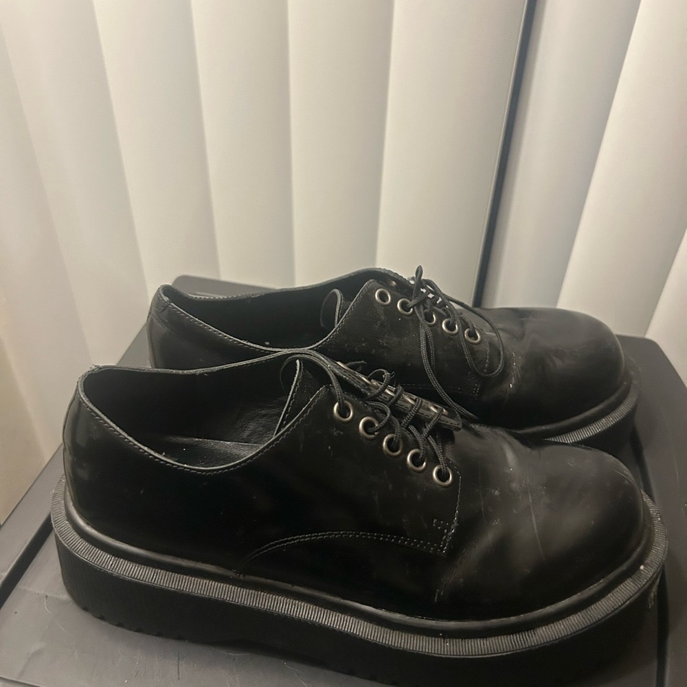 Jeffrey Campbell Platforms - image 1